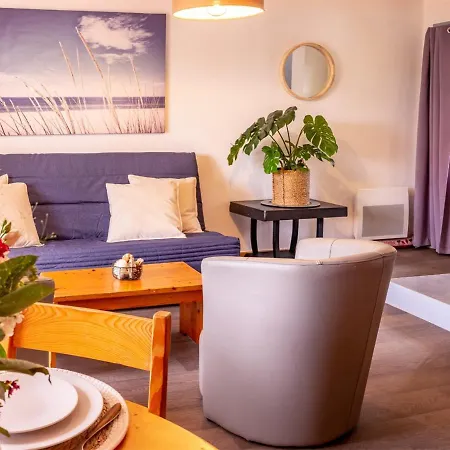 Maison Larmor-plage, 3 Pieces, 4 Personnes - Fr-1-349-101 * ラルモール・プラージュ